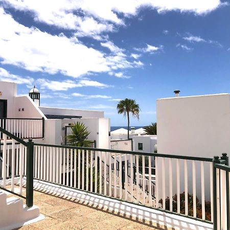 Casa Joe, Cosy One Bedroom Apartment On Popular Complex With Pool Tías Εξωτερικό φωτογραφία