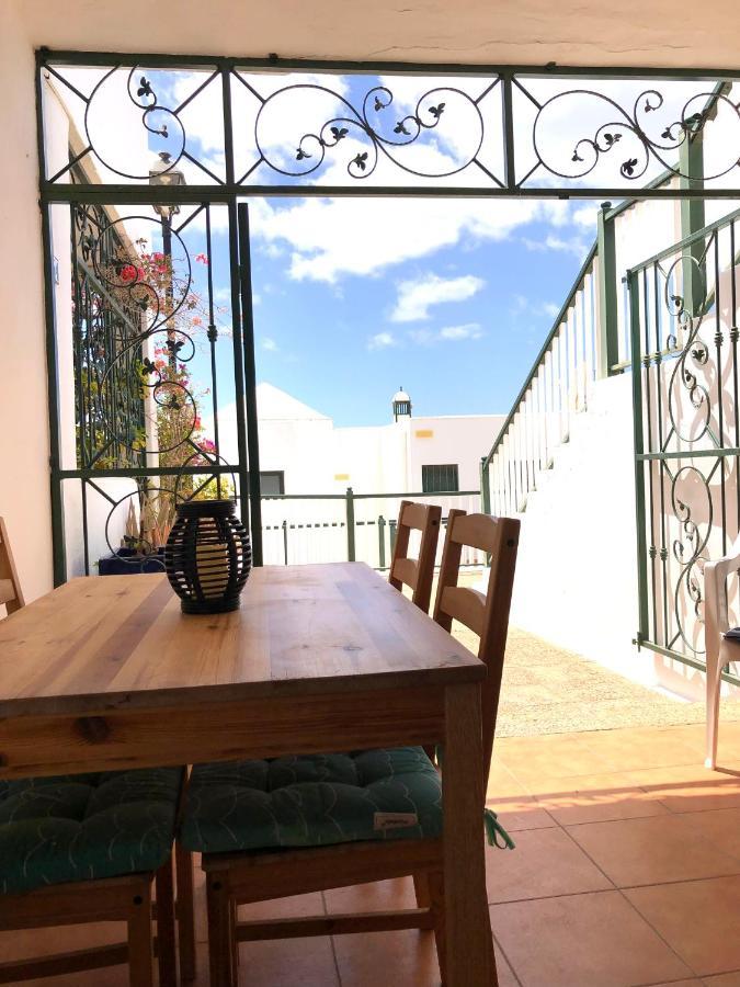 Casa Joe, Cosy One Bedroom Apartment On Popular Complex With Pool Tías Εξωτερικό φωτογραφία