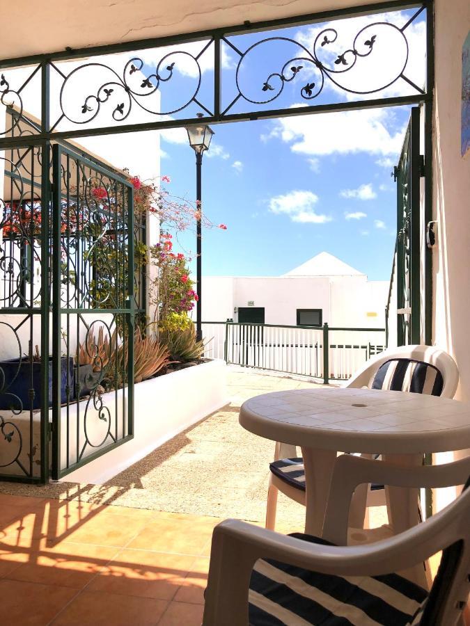Casa Joe, Cosy One Bedroom Apartment On Popular Complex With Pool Tías Εξωτερικό φωτογραφία