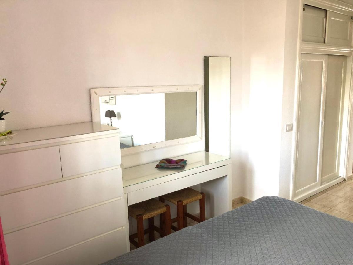 Casa Joe, Cosy One Bedroom Apartment On Popular Complex With Pool Tías Εξωτερικό φωτογραφία