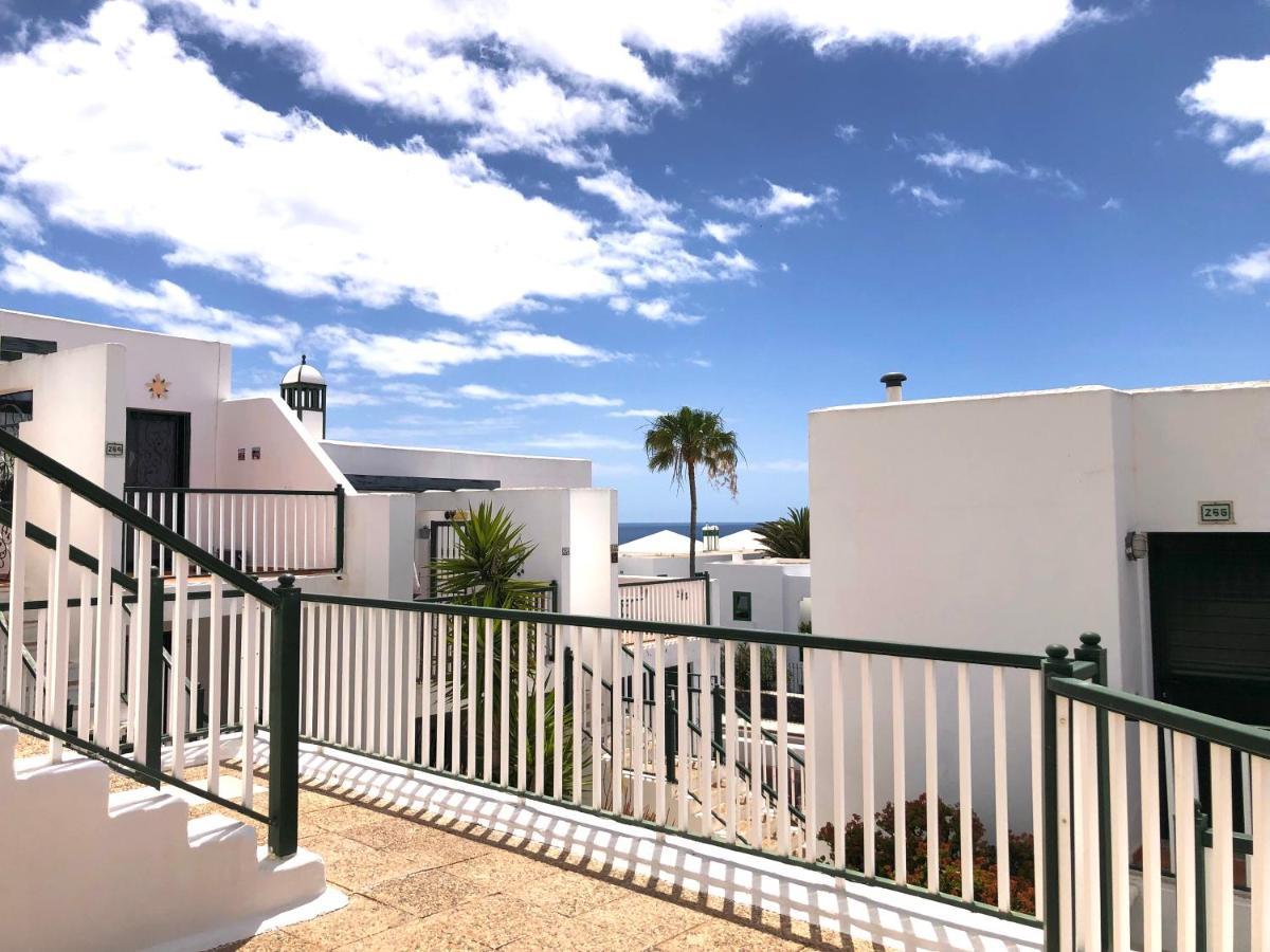 Casa Joe, Cosy One Bedroom Apartment On Popular Complex With Pool Tías Εξωτερικό φωτογραφία