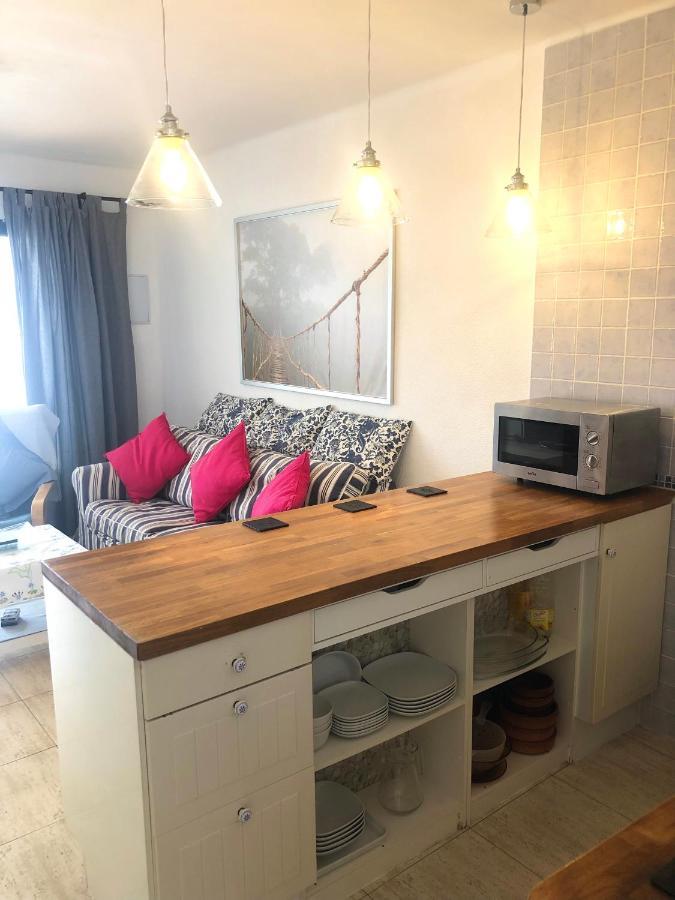 Casa Joe, Cosy One Bedroom Apartment On Popular Complex With Pool Tías Εξωτερικό φωτογραφία