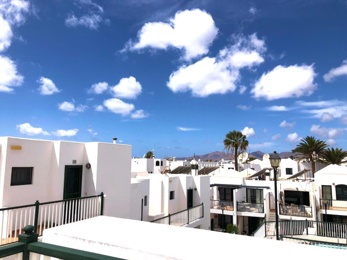Casa Joe, Cosy One Bedroom Apartment On Popular Complex With Pool Tías Εξωτερικό φωτογραφία