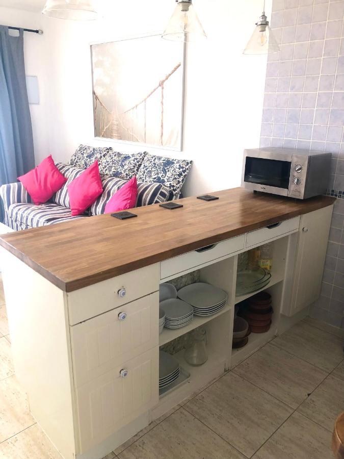 Casa Joe, Cosy One Bedroom Apartment On Popular Complex With Pool Tías Εξωτερικό φωτογραφία